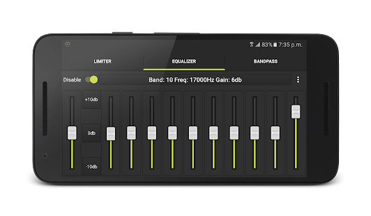 The Harbinger's Head<span>(Mod APK Mega mod)</span> screenshot image 5_Popularmodapk.com