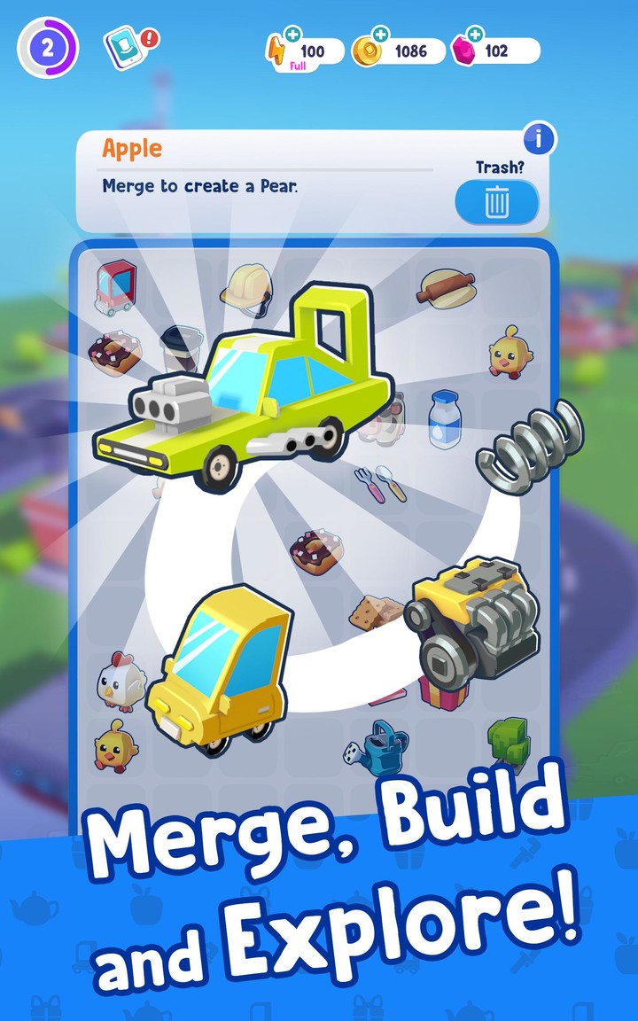 ママテナ　ママの知りたい情報が集まるアンテナ screenshot image 21_Popularmodapk.com