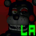 Night at Freddy's<span>(Hybrid version)</span>2.1_Popularmodapk.com