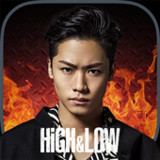 HiGH&LOW THE CARDTEPPEN BATTLE1.1.4_Popularmodapk.com