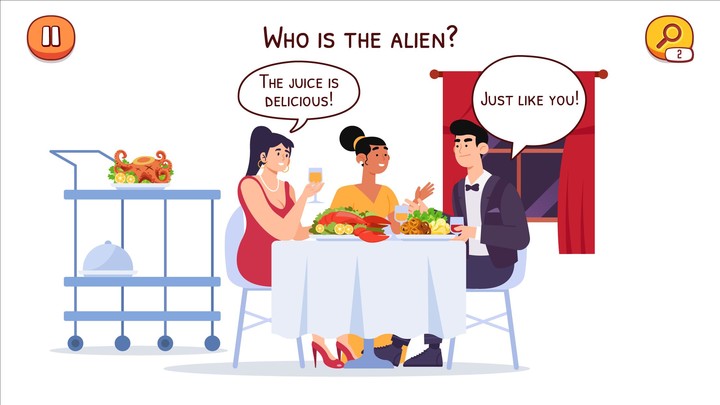 Who Is Impostor ? screenshot image 4_Popularmodapk.com