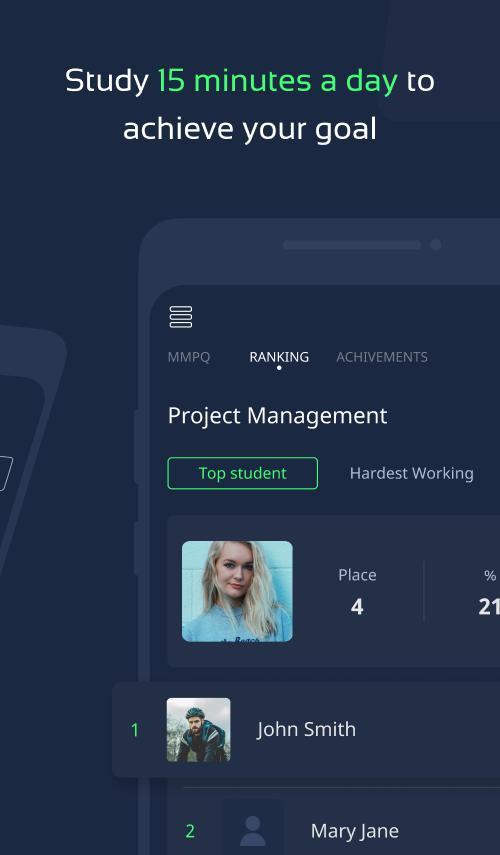MetaMinder screenshot image 2_Popularmodapk.com