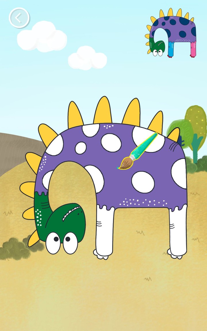 FACTO Schule Lv.1 Coding screenshot image 2_Popularmodapk.com