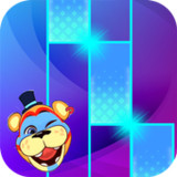 Security Breach Piano Game1.0_Popularmodapk.com