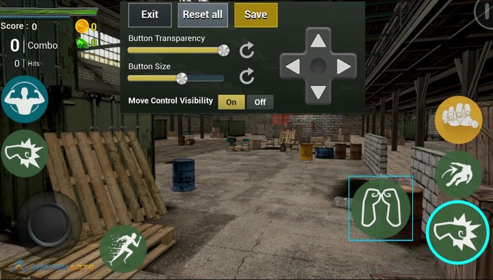 Sarkar Infinite screenshot image 5_Popularmodapk.com