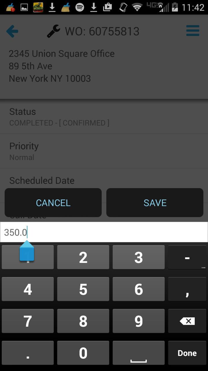 ServiceChannel screenshot image 7_Popularmodapk.com