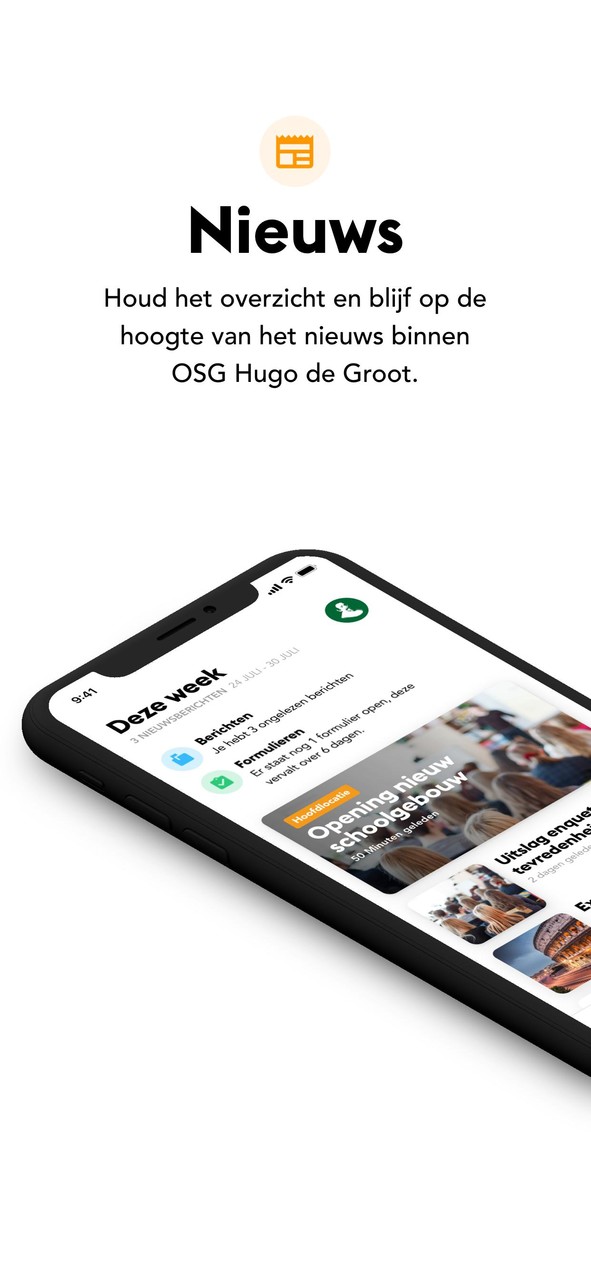 Hugo app screenshot image 12_Popularmodapk.com