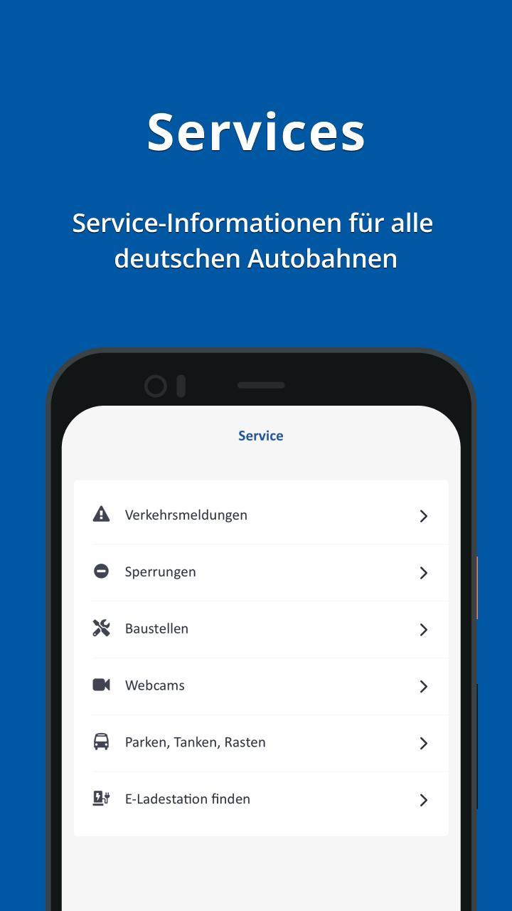 Autobahn App screenshot image 5_Popularmodapk.com
