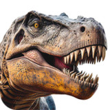T-Rex Dinosaur Jigsaw Puzzles5.1_Popularmodapk.com