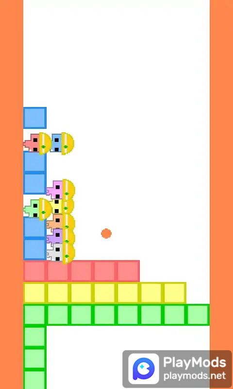 Meng Cat Park Crack Edition<span>(No Ads)</span> screenshot image 1_Popularmodapk.com