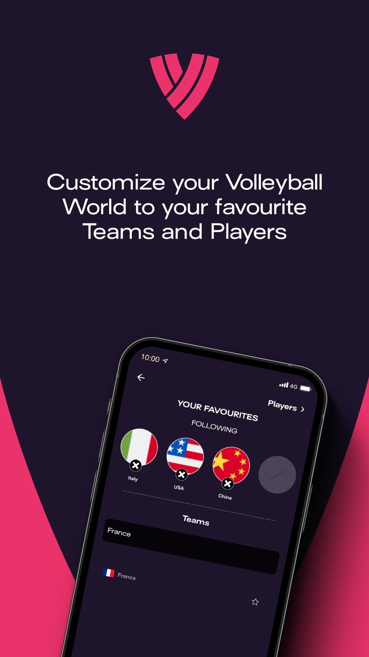 Volleyball World screenshot image 2_Popularmodapk.com
