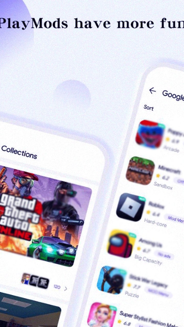 Playmods Mods App helper screenshot image 8_Popularmodapk.com