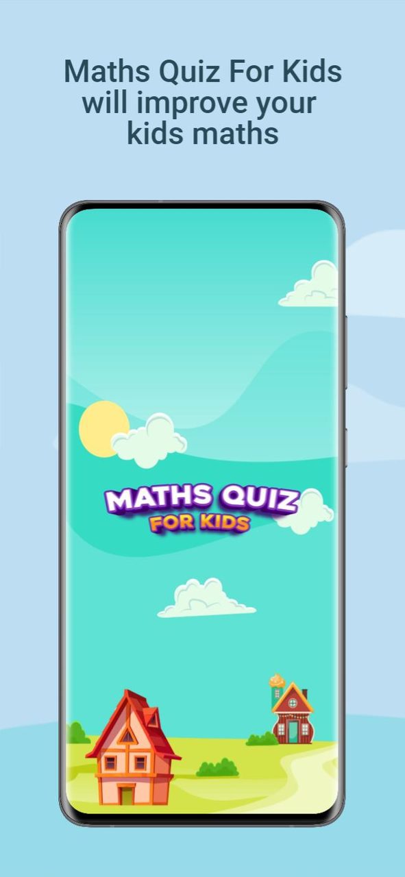 Math Quiz For Kids screenshot image 2_Popularmodapk.com