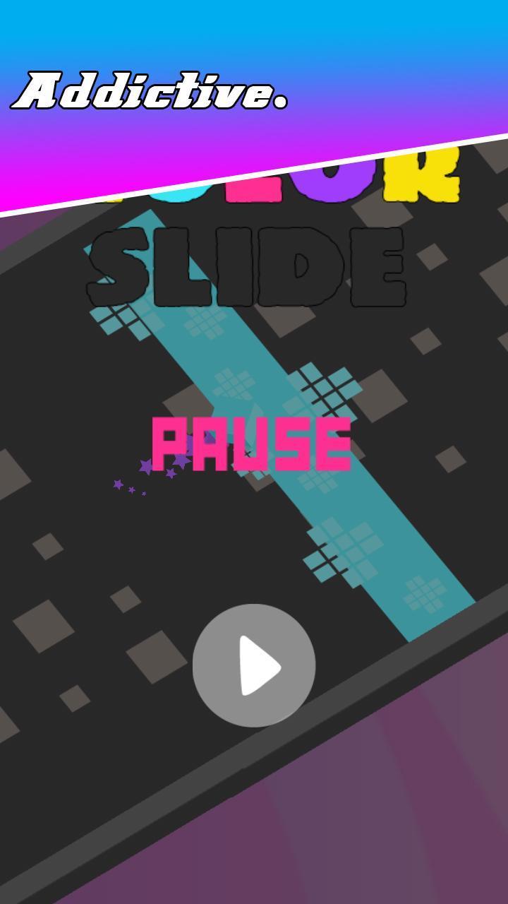 Color Slide screenshot image 3_Popularmodapk.com