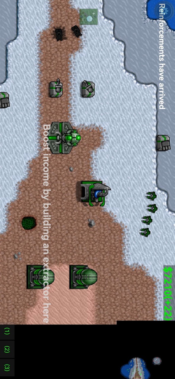 铁锈战争:莱顿科技<span>(New mods)</span> screenshot image 9_Popularmodapk.com