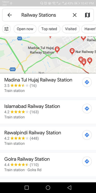 Pak Trains book ticket Pak Railway Nearby stations screenshot image 5_Popularmodapk.com
