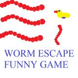 Worm Escape Runing-Giun đuổi4_Popularmodapk.com