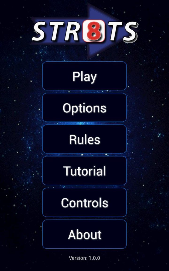 Str8ts screenshot image 1_Popularmodapk.com