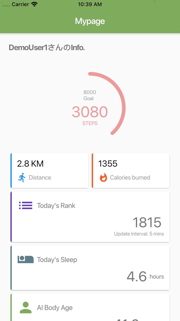 WellGo screenshot image 7_Popularmodapk.com