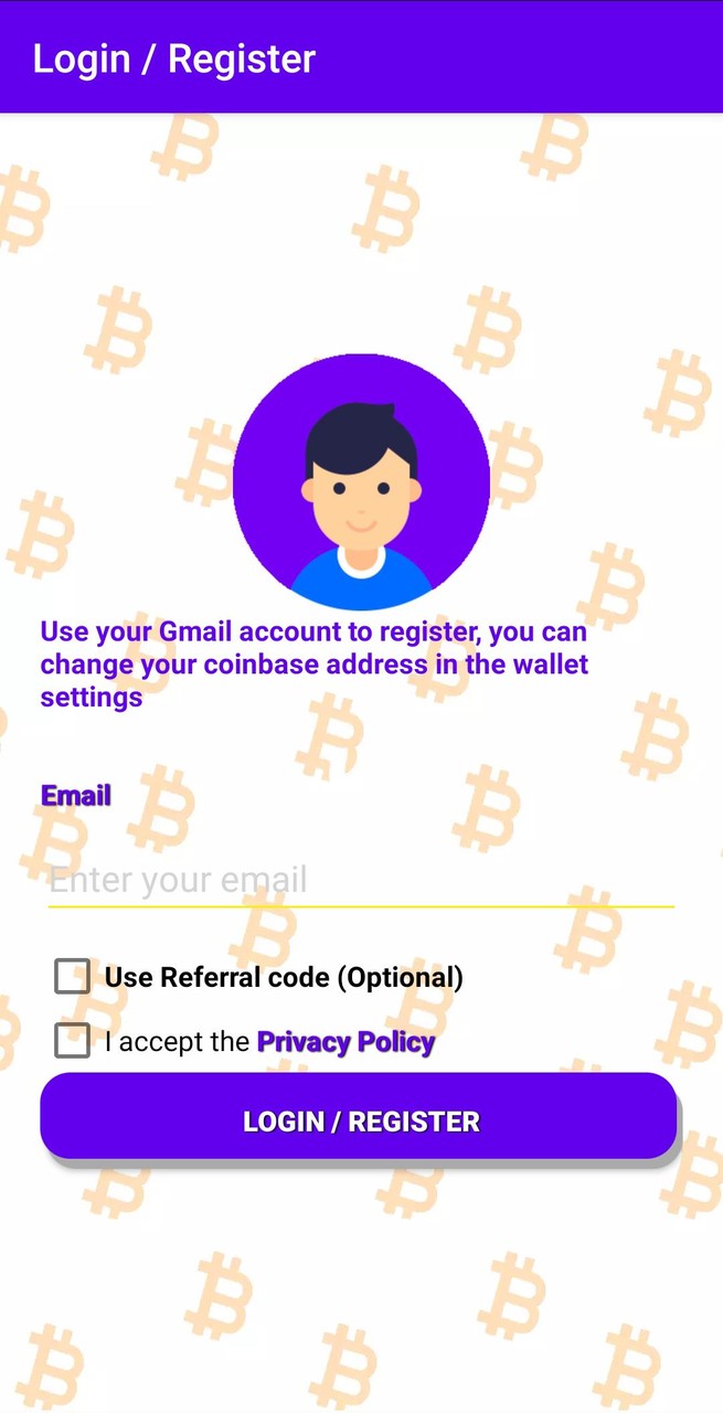 ECoins BTC and LTC screenshot image 2_Popularmodapk.com