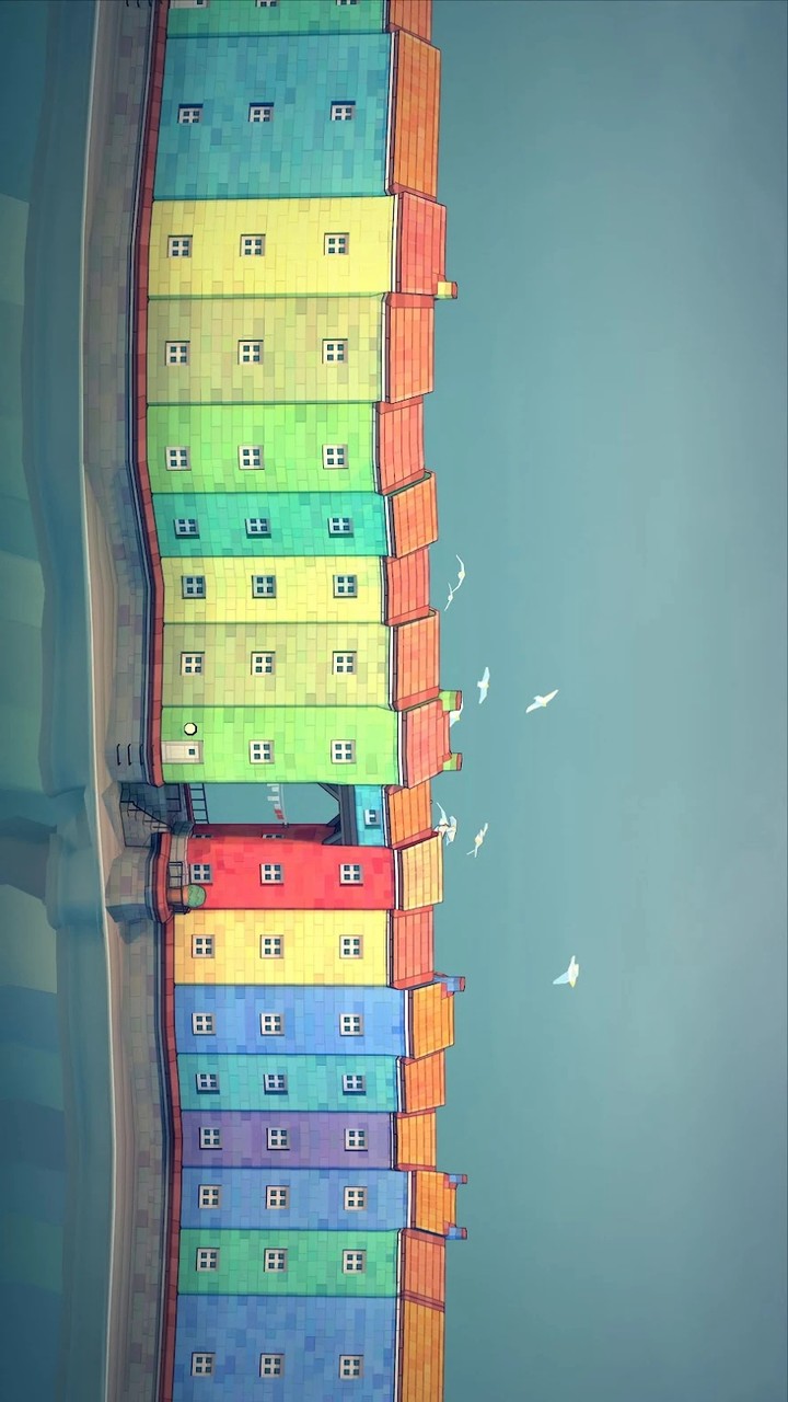 Townscaper<span>(Unlock All)</span> screenshot image 8_Popularmodapk.com