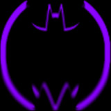 Purple Batcons Icon Skins2.1_Popularmodapk.com
