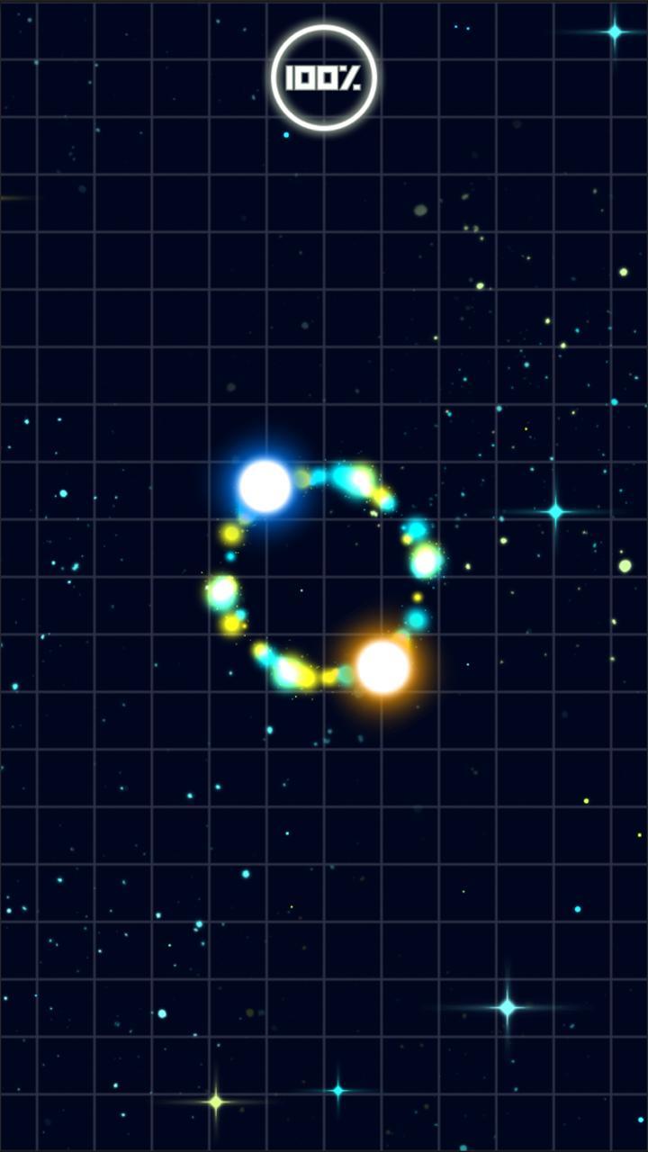 Dodge The Lazers screenshot image 4_Popularmodapk.com