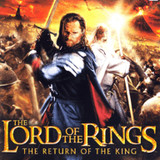 The Lord of the Rings The Return of the King<span>(Free download)</span>androidoyunclub_Popularmodapk.com