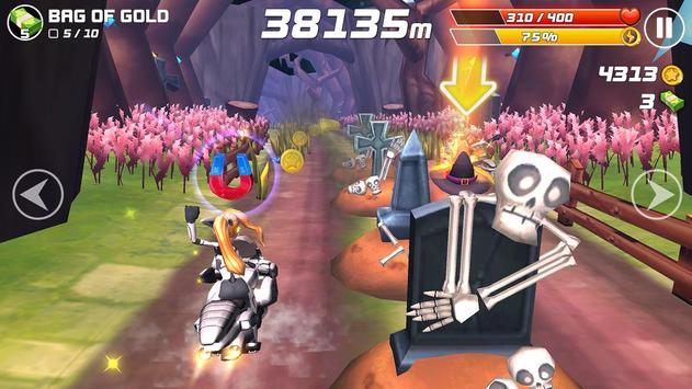 Rush Star<span>(Mod APK)</span> screenshot image 7_Popularmodapk.com