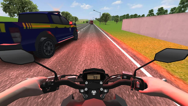 Traffic Motos 2<span>(Unlimited money)</span> screenshot image 5_Popularmodapk.com