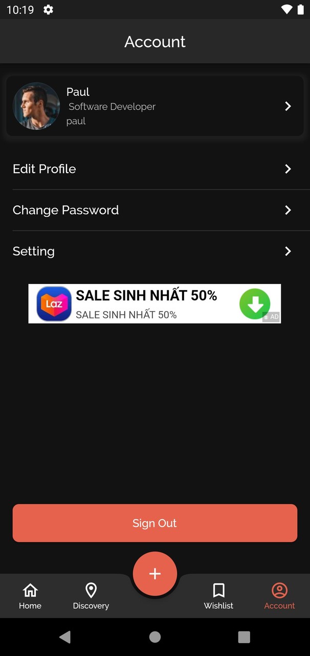 Listar FluxPro screenshot image 5_Popularmodapk.com