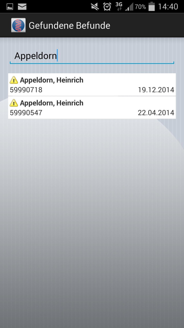 star.net® Labor screenshot image 3_Popularmodapk.com