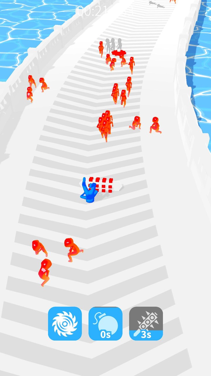 City Escape screenshot image 1_Popularmodapk.com