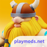 Loot Heroes: Fantasy co-op RPG<span>(Unlimited Money)</span>0.3.13_Popularmodapk.com