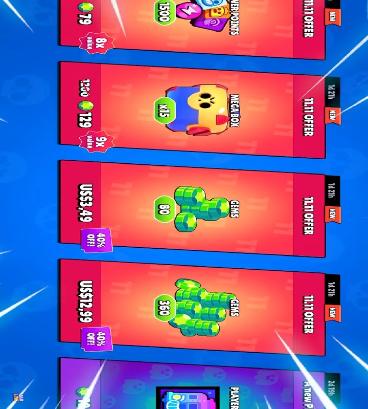 Squad Busters screenshot image 3_Popularmodapk.com