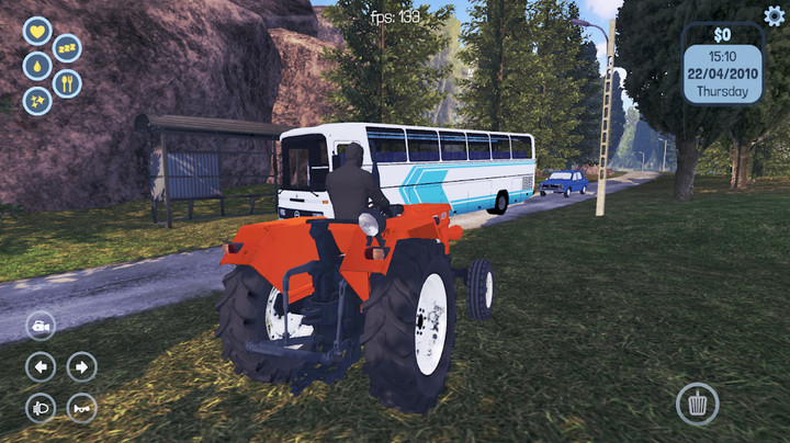 My Journey: Sebastia screenshot image 5_Popularmodapk.com