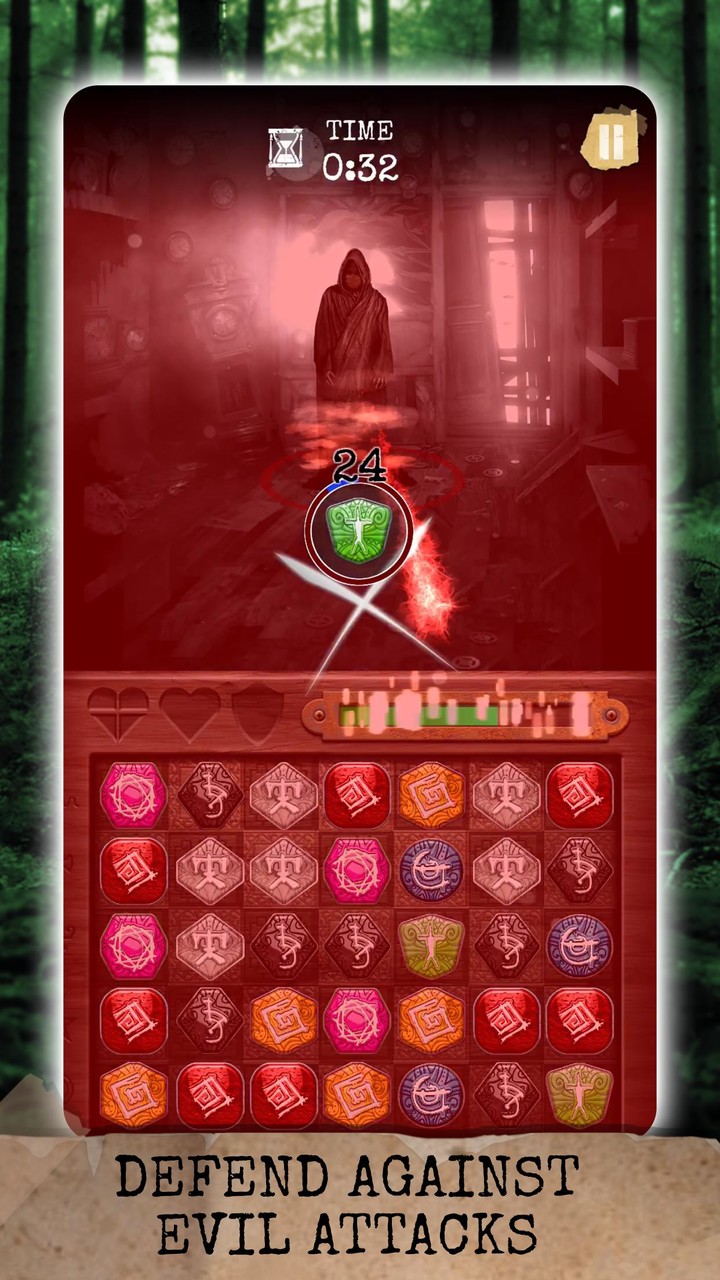 Scanner screenshot image 5_Popularmodapk.com