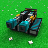 Power Tanks 3D(Mod)1.0_Popularmodapk.com