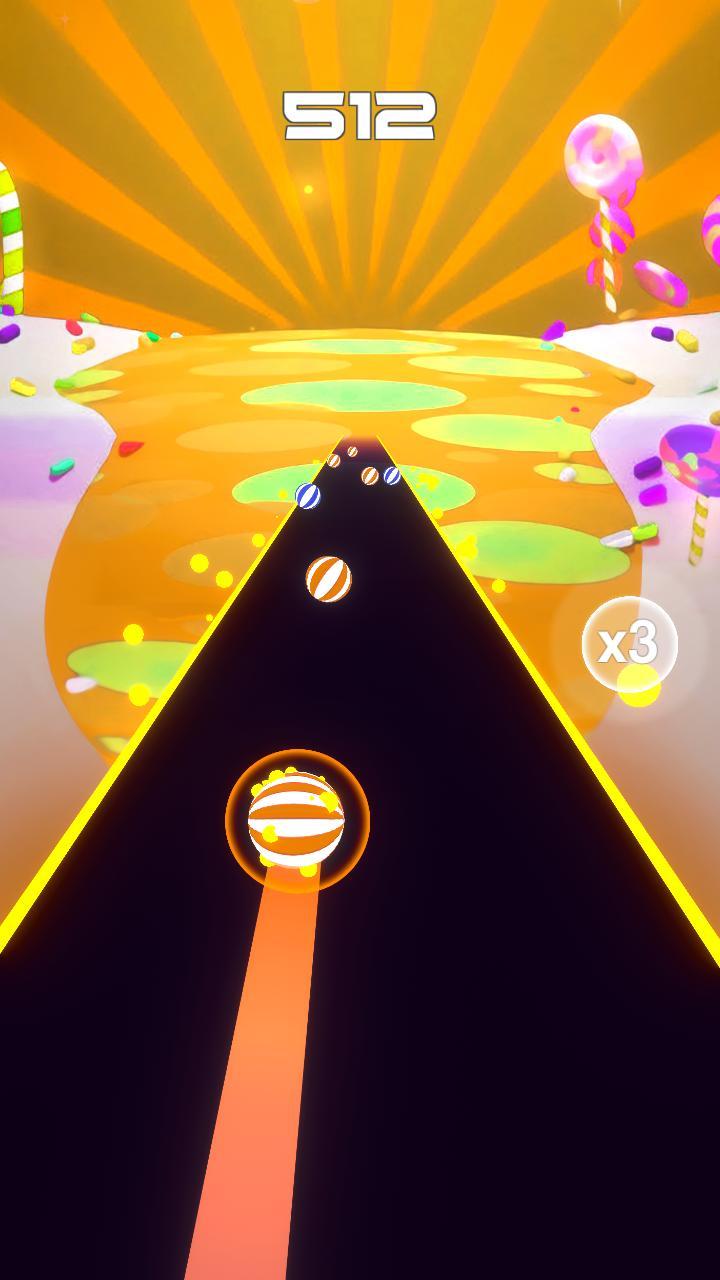 Descendants 3 EDM Road Dancing screenshot image 17_Popularmodapk.com