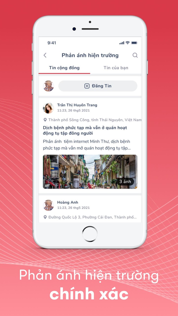 Thái Nguyên ID screenshot image 8_Popularmodapk.com