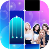 Blackpink Pink Venom Piano1.0_Popularmodapk.com
