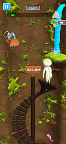 Climb the Stair<span>(Unlimited Money)</span> screenshot image 16_Popularmodapk.com