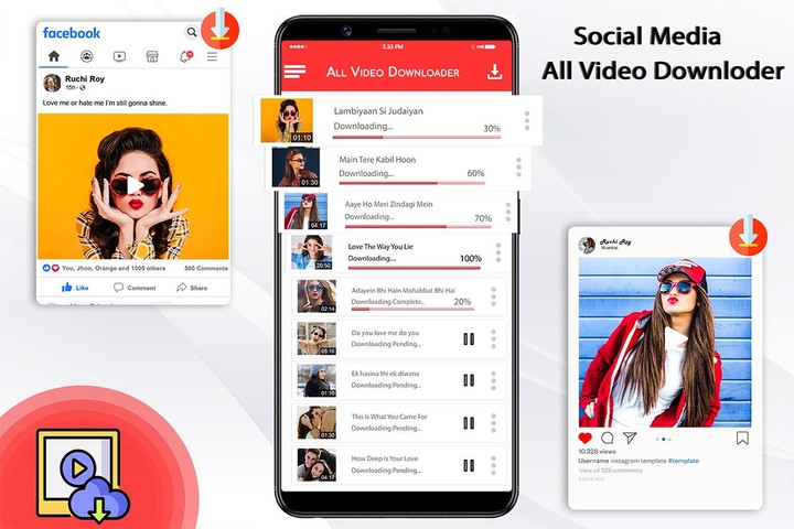 Cast to TV Miracast ScreenCast screenshot image 9_Popularmodapk.com
