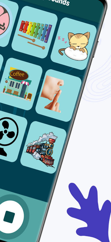 White Noise: Baby Sleep screenshot image 10_Popularmodapk.com