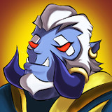 Idle Heroes - Merge Pixel Heroes RPG Games<span>(Unlimited money)</span>1.0.1_Popularmodapk.com