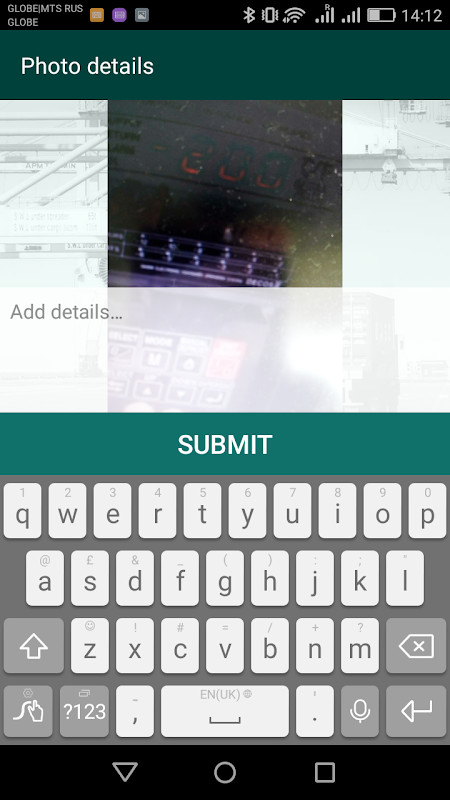 arl Reefer Yard Monitor screenshot image 30_Popularmodapk.com