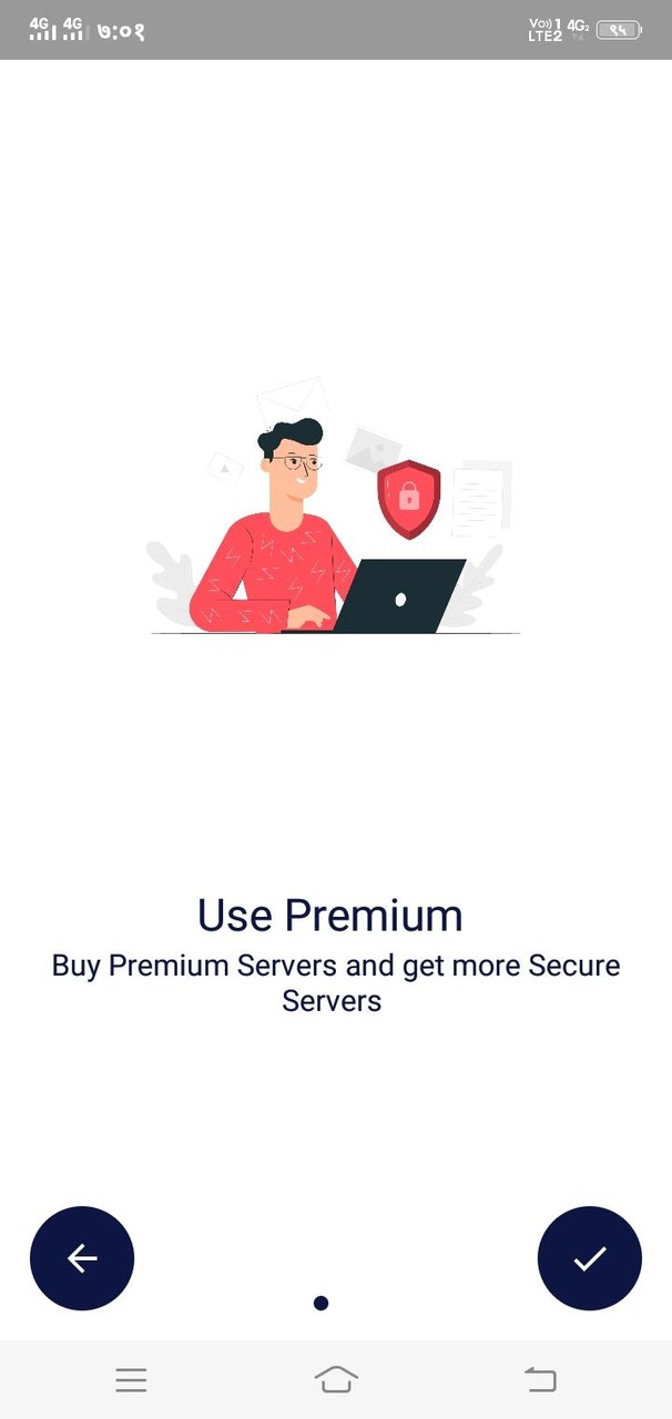 Bankar Vpn screenshot image 5_Popularmodapk.com