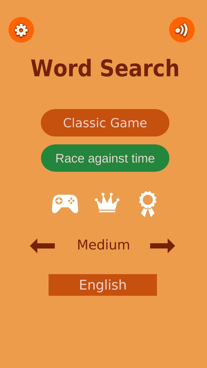 Word Search Puzzles screenshot image 1_Popularmodapk.com