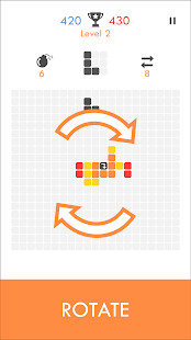 Make Squares<span>(Free purchase)</span> screenshot image 2_Popularmodapk.com