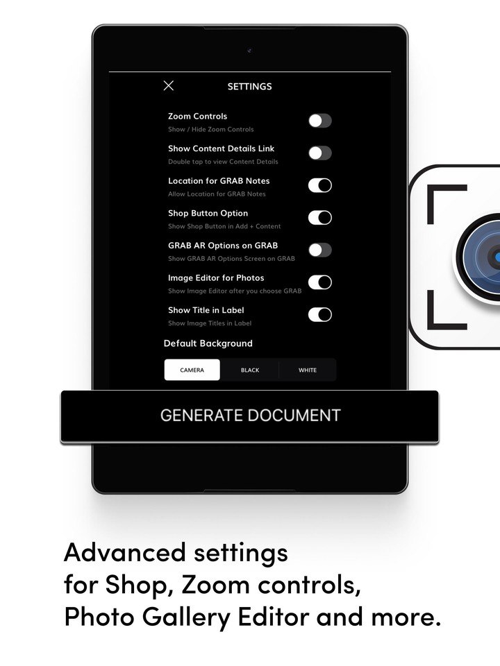 GRAB AR | (GRABAR) screenshot image 13_Popularmodapk.com
